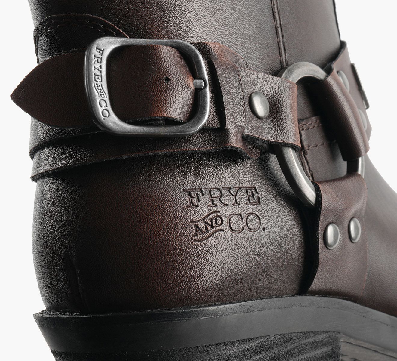 BOTTE LORRIE DÉCO À BRIDES