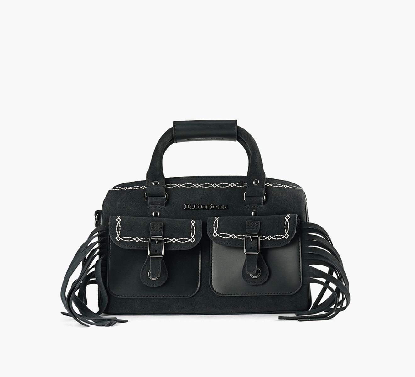 TOP HANDLE BAG RODEO