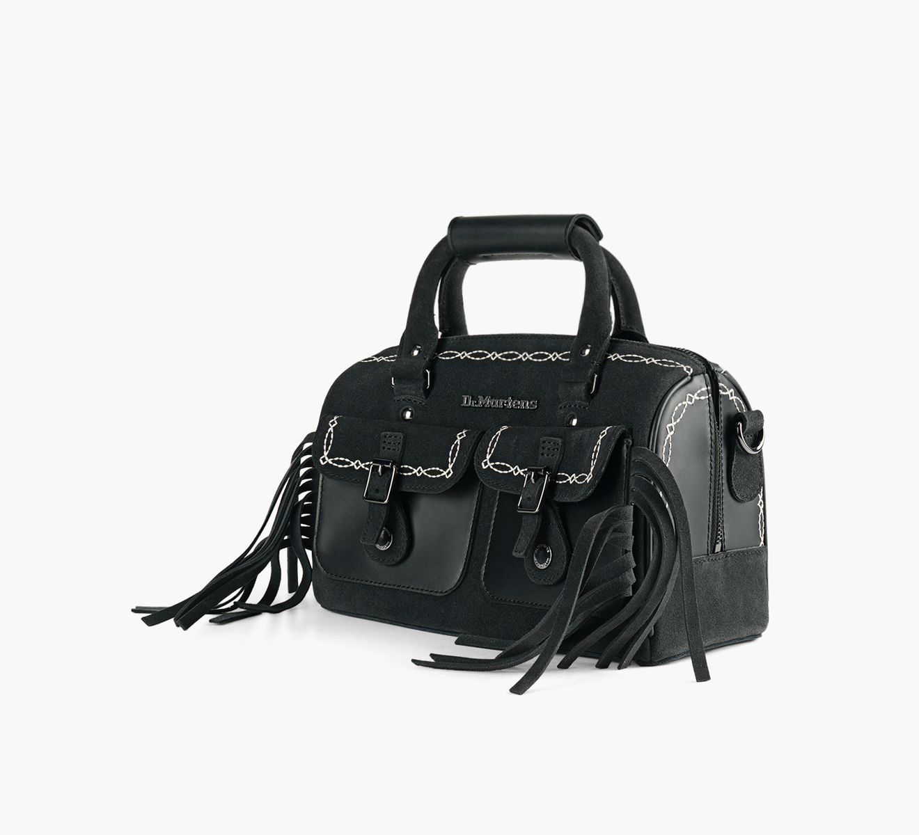 TOP HANDLE BAG RODEO
