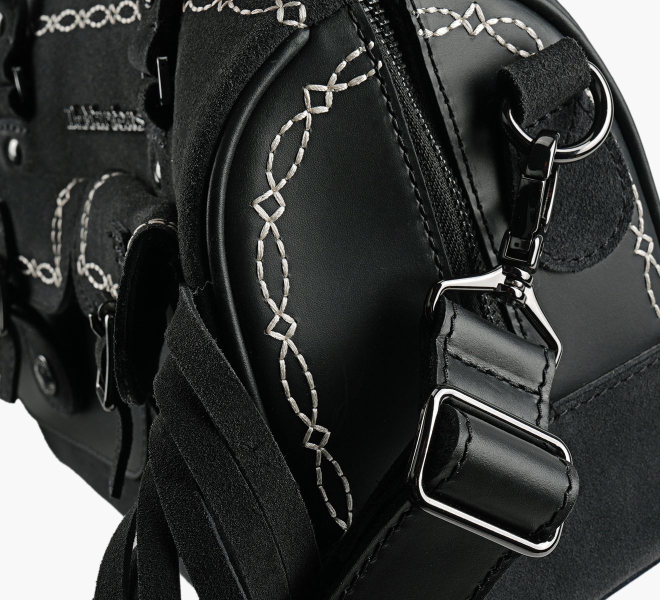 TOP HANDLE BAG RODEO