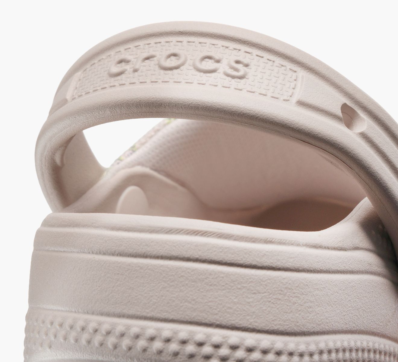 SABOTS TOILE IMPRIMÉE