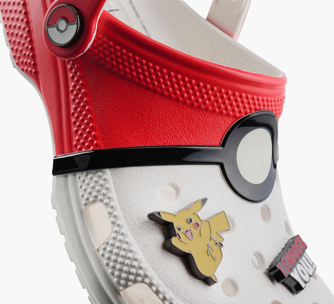 POKEMON POKEBALL