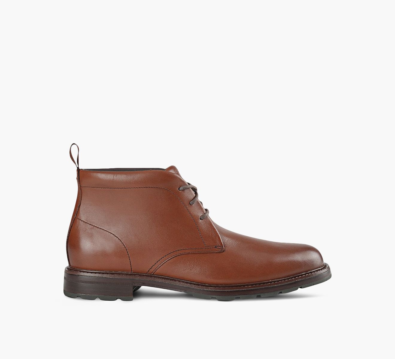 CHUKKA ROUNDHILL GRAND