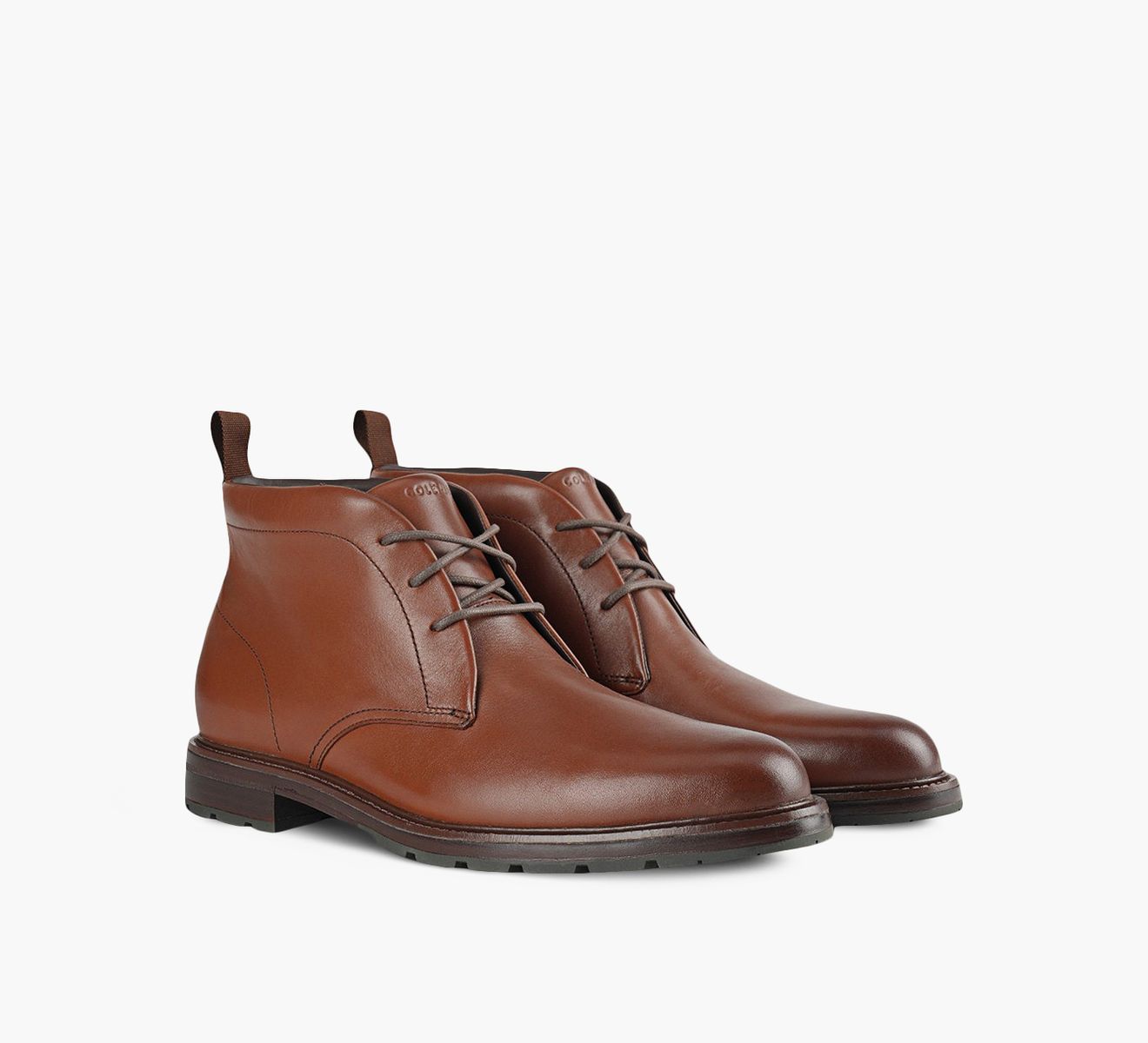 CHUKKA ROUNDHILL GRAND