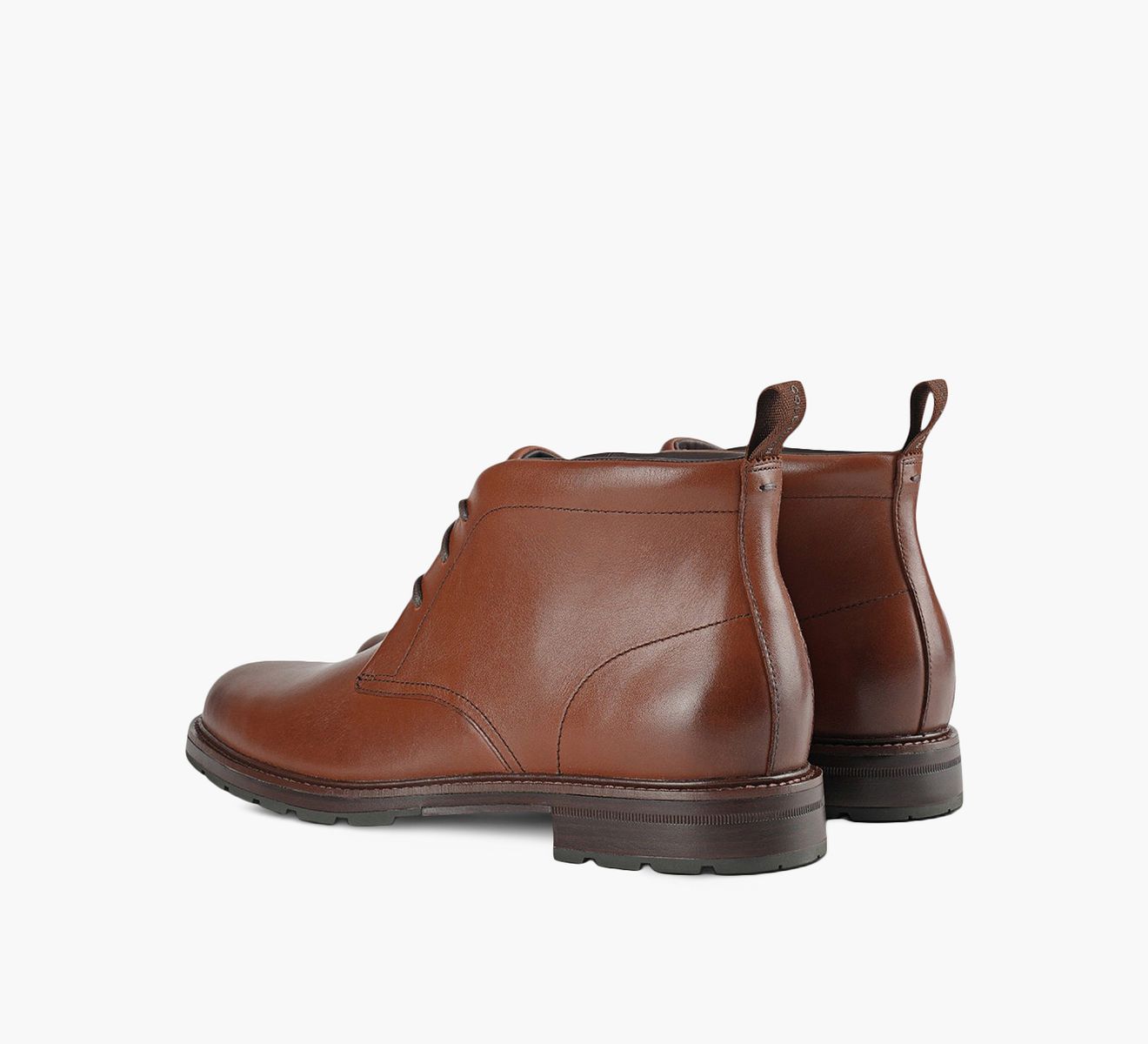 CHUKKA ROUNDHILL GRAND