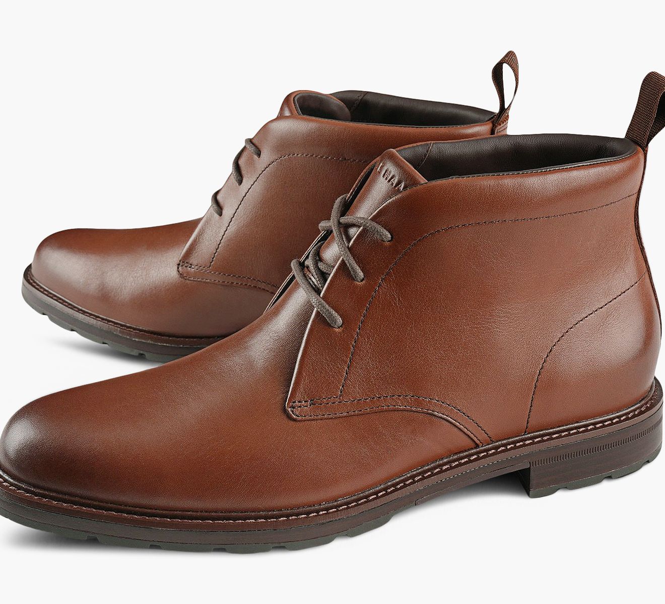 CHUKKA ROUNDHILL GRAND