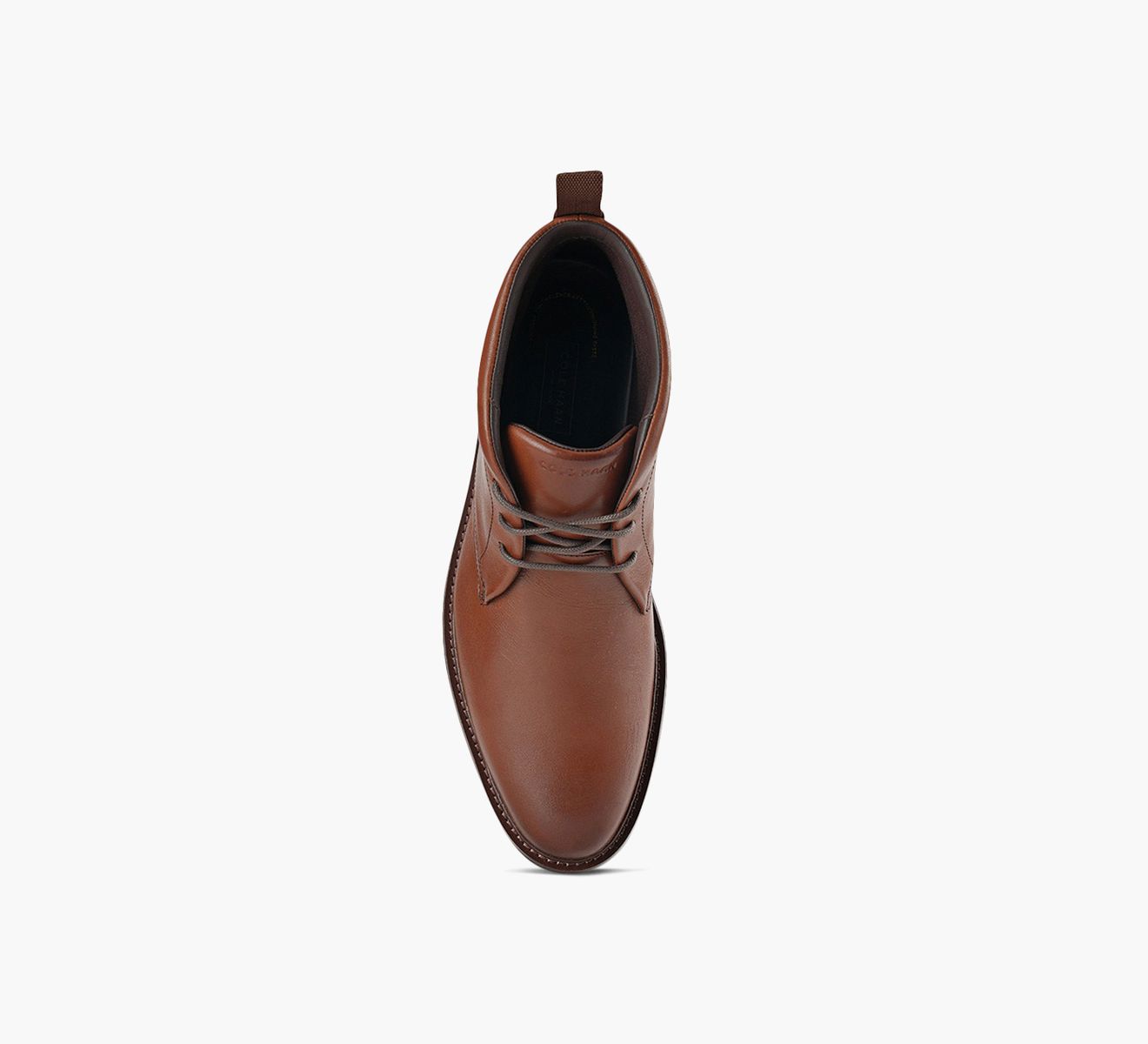 CHUKKA ROUNDHILL GRAND