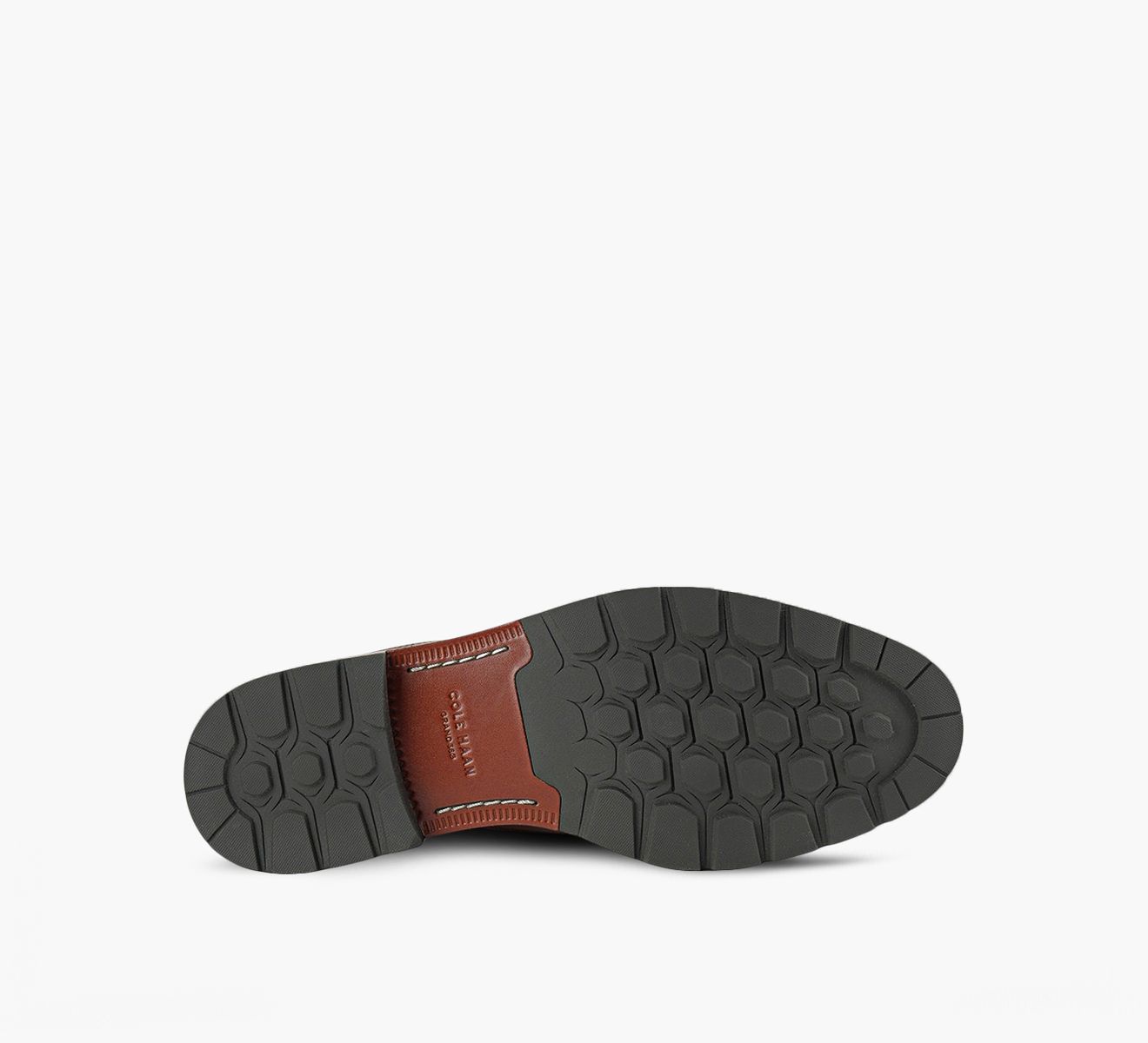 CHUKKA ROUNDHILL GRAND