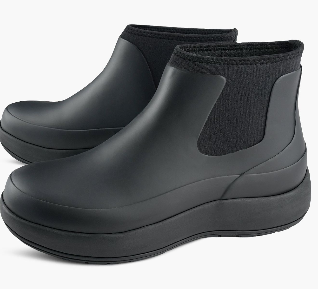 THE DRY BOOT M