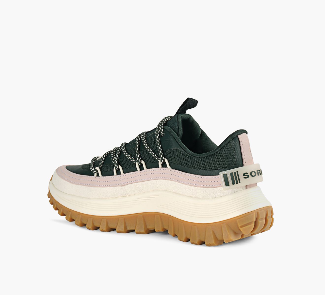 CALLSIGN HORIZON LOW GTX