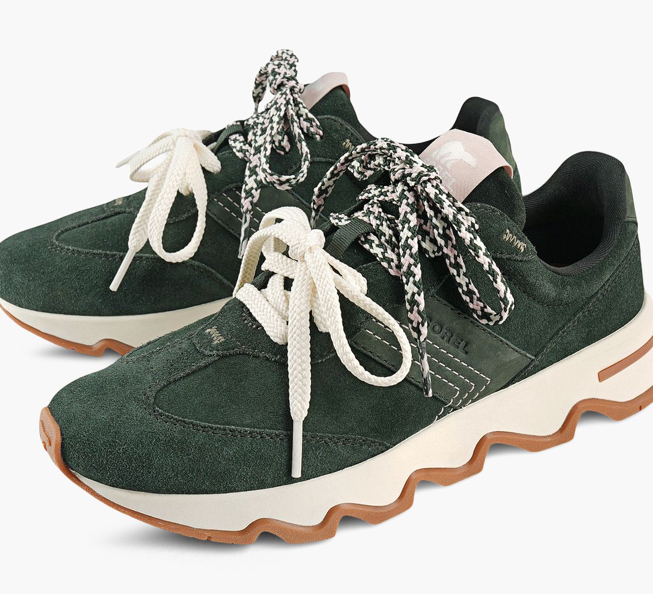 KINETIC EMBER LX