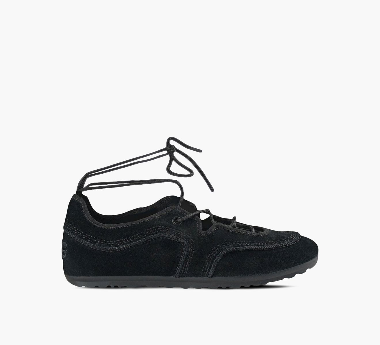 BASKET BALLERINE QUILL