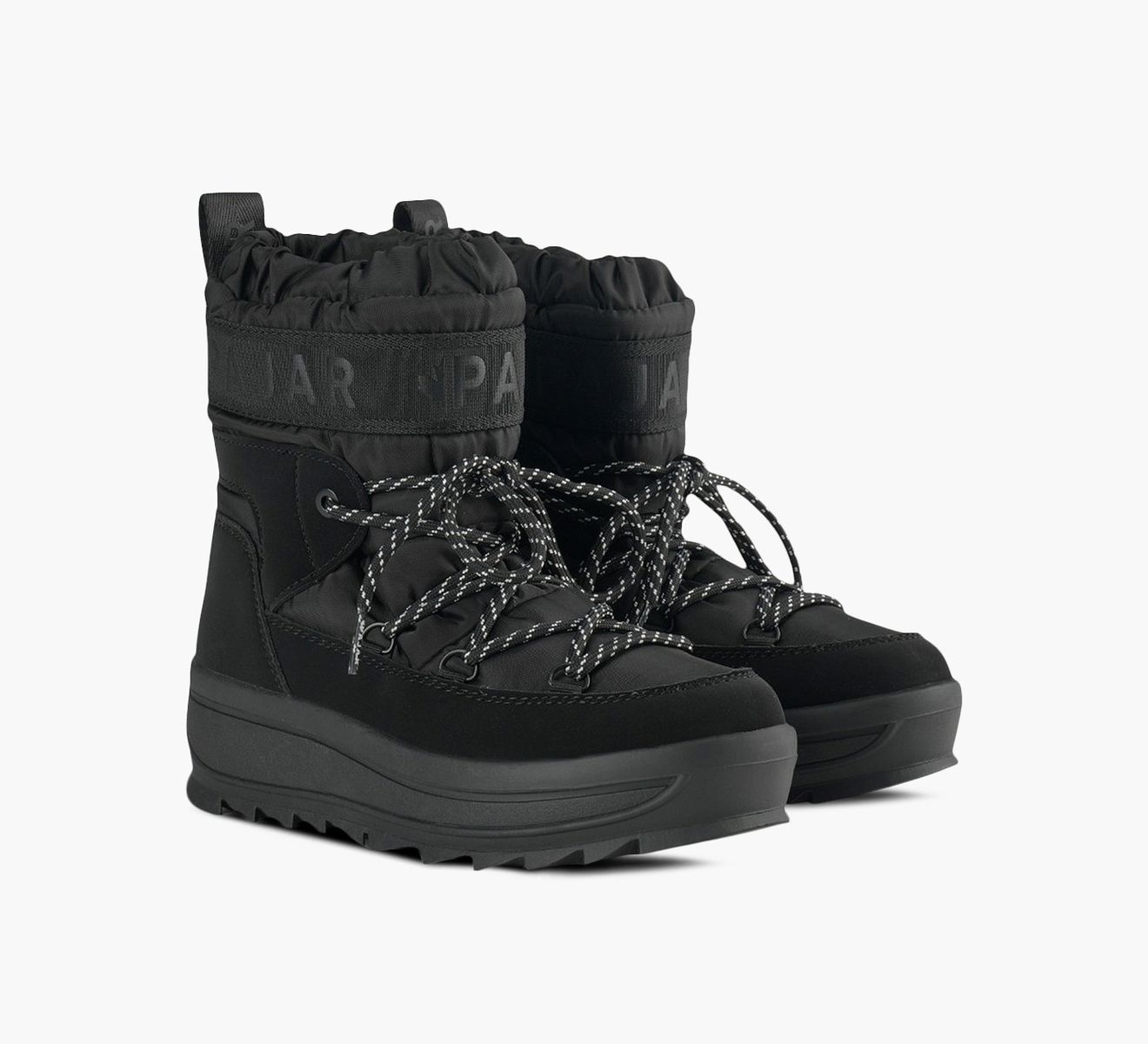 GALAXY PULL ON BOOT