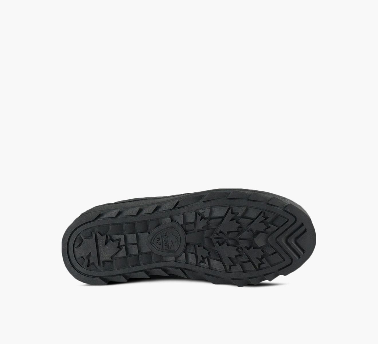 GALAXY HIGH PULL ON BOOT W/INSIDE ZIP