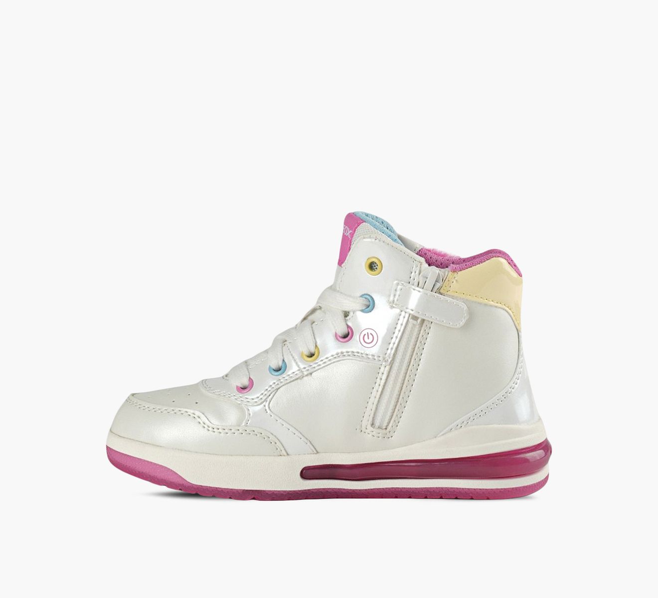 J SKETLITE FILLE