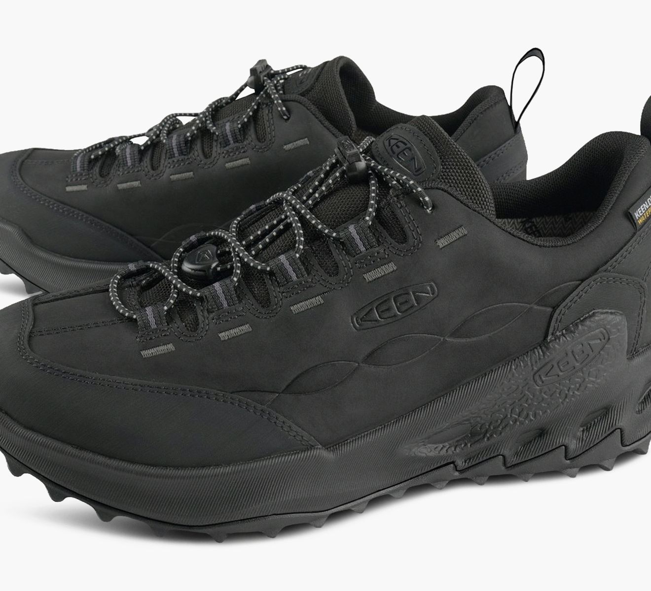 JASPER ZIONIC-M - WATERPROOF