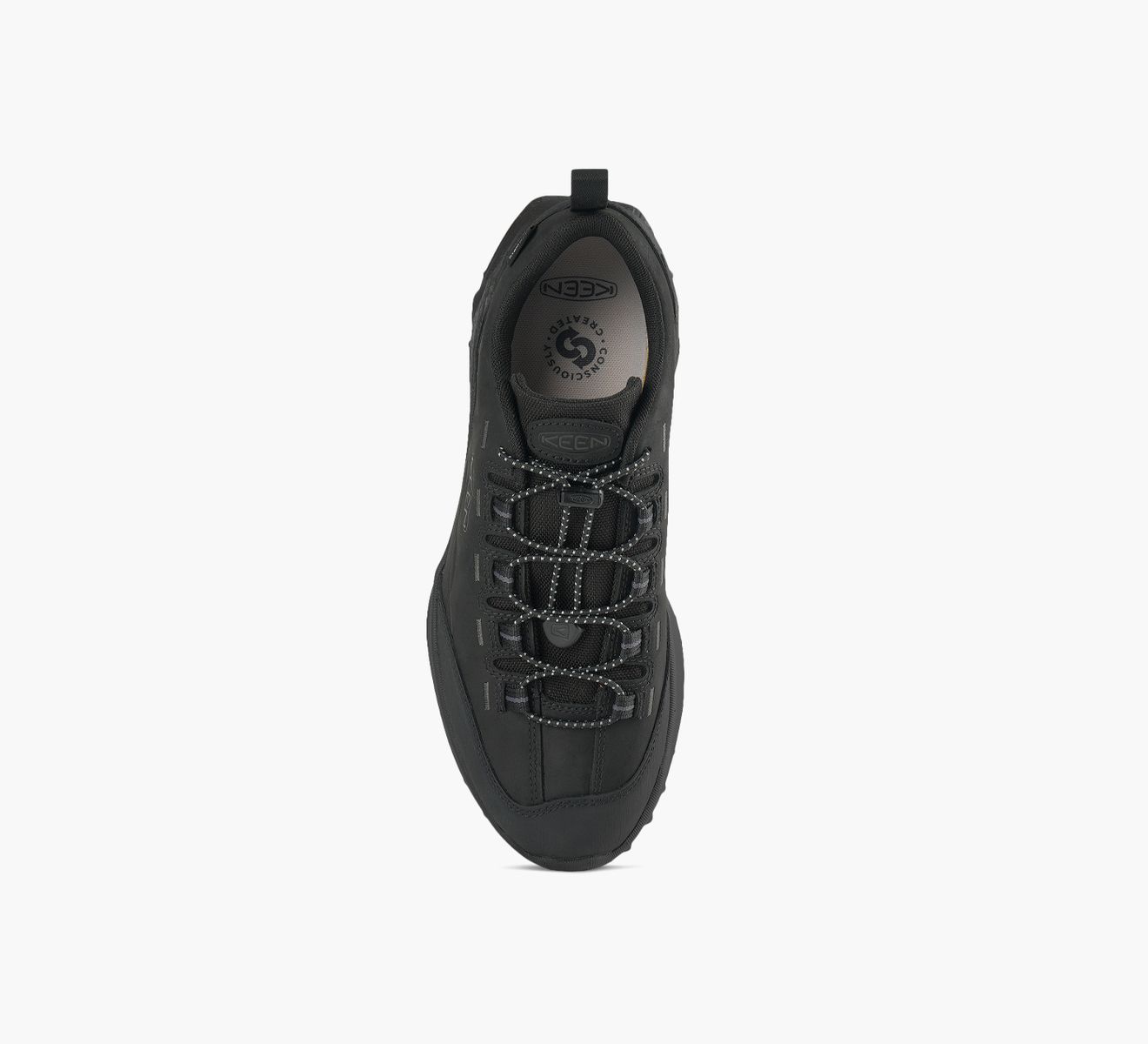 JASPER ZIONIC-M - WATERPROOF
