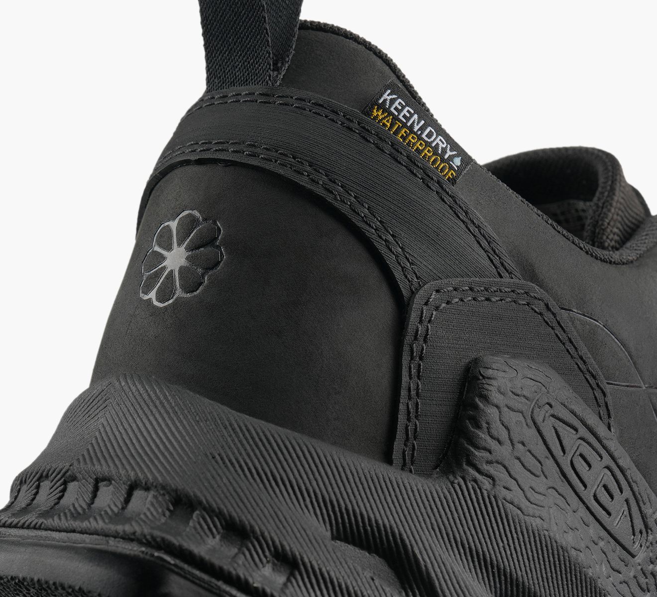 JASPER ZIONIC-M - WATERPROOF