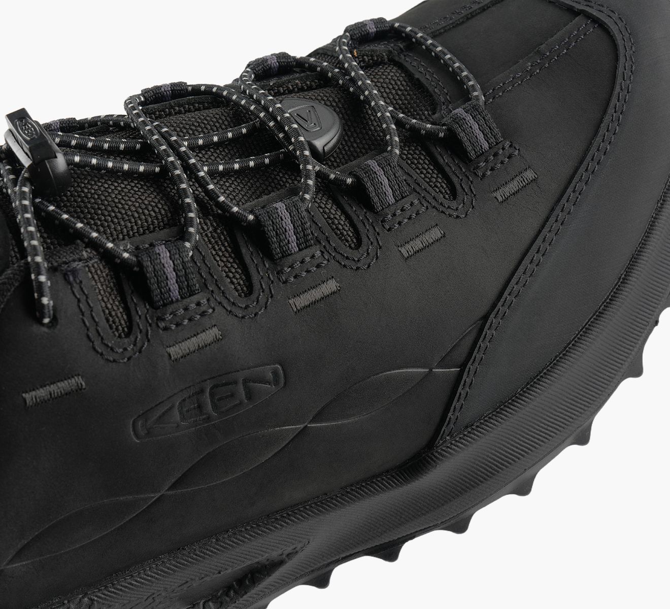 JASPER ZIONIC-M - WATERPROOF