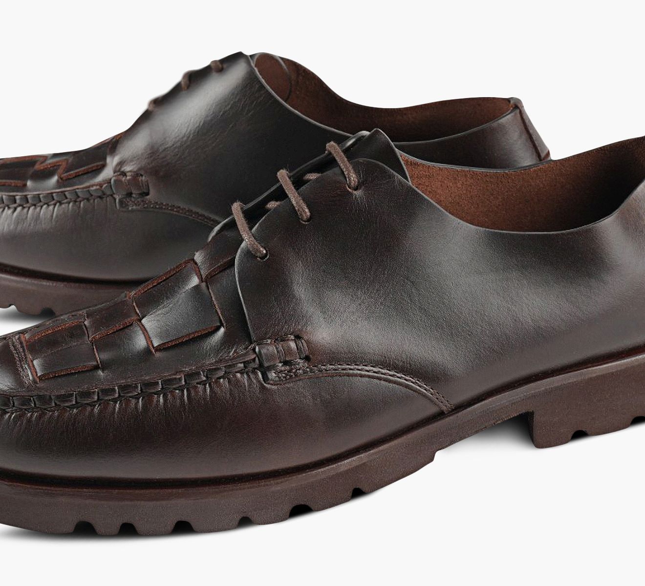 FLÂNEUR COLOM SPORT VEG TANN