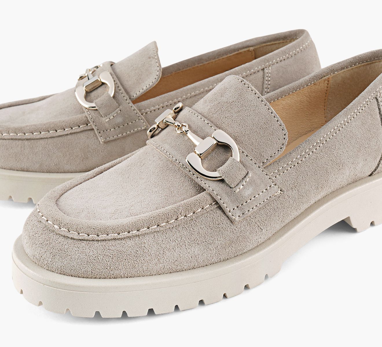 DARCY LOAFER