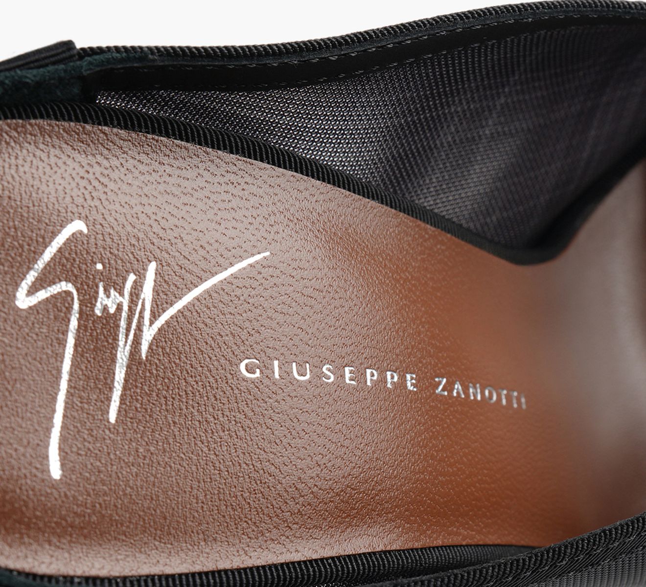 MULE GUEPIERE