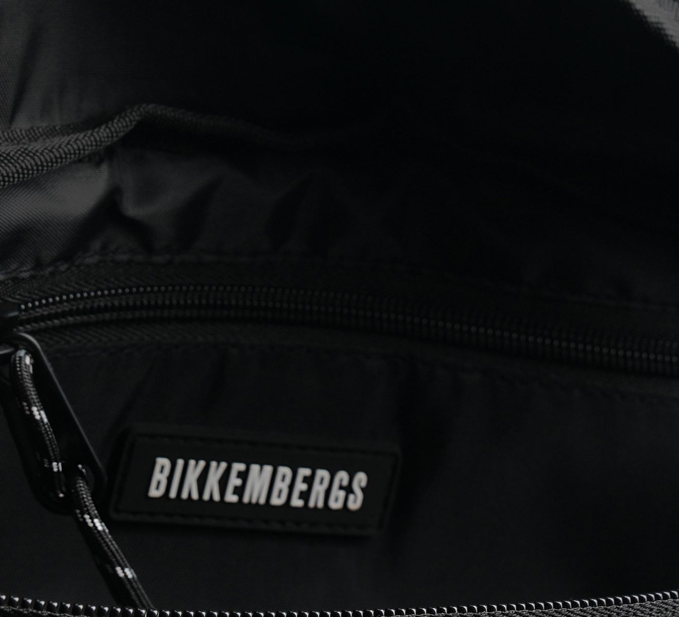 SAC CROSS WAIST