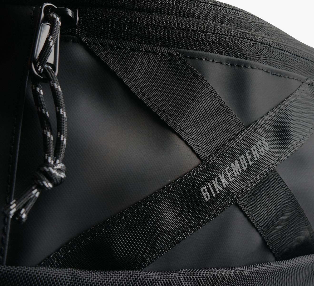 SAC CROSS WAIST