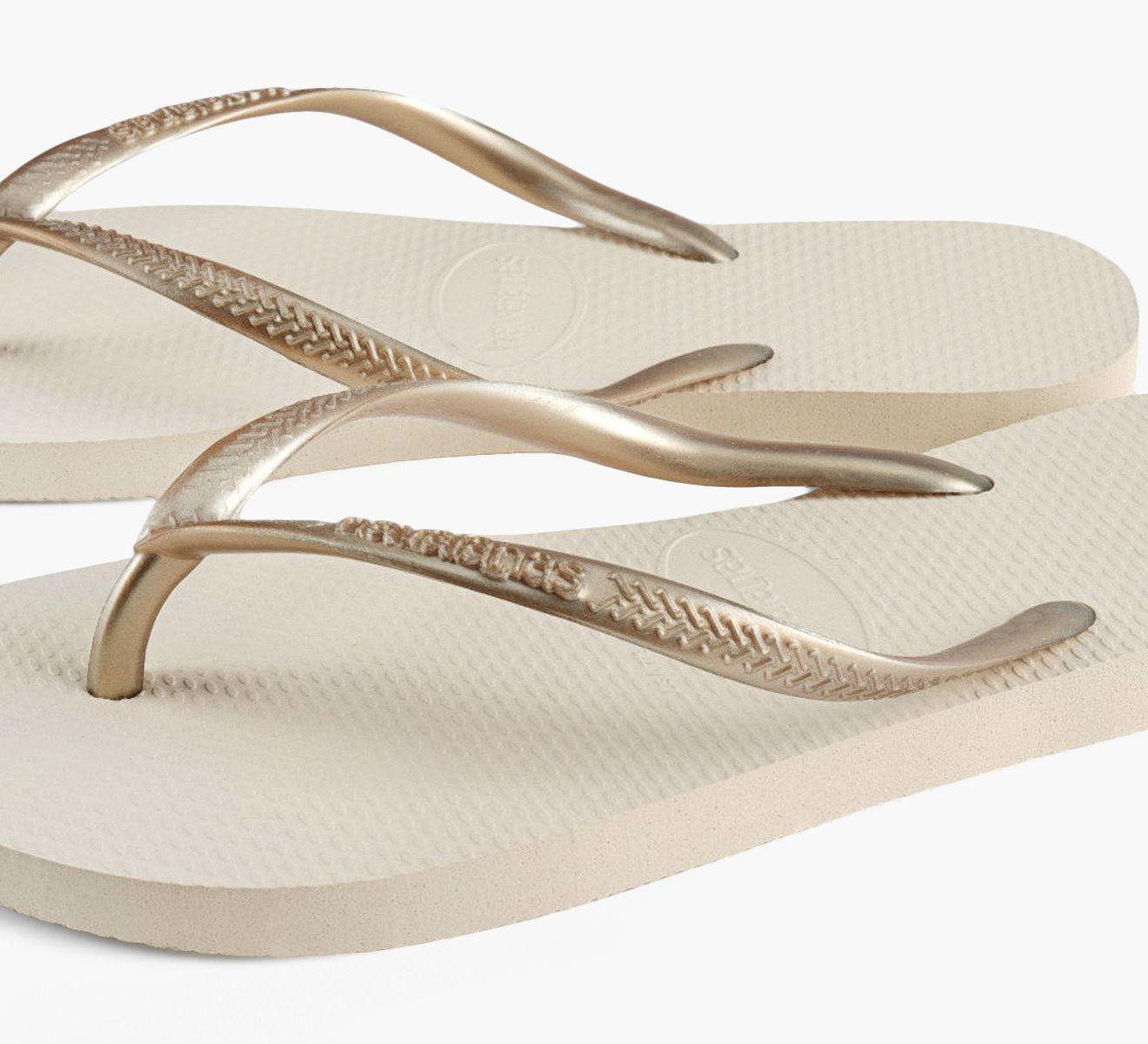 HAVAIANAS SLIM