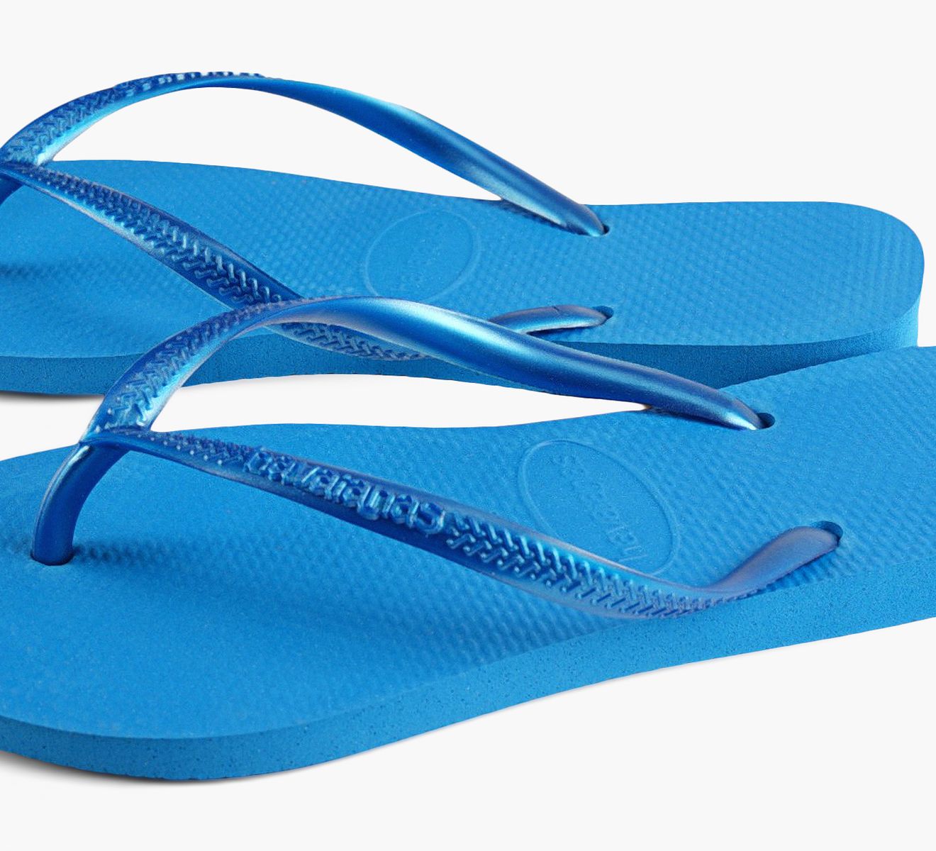 HAVAIANAS SLIM