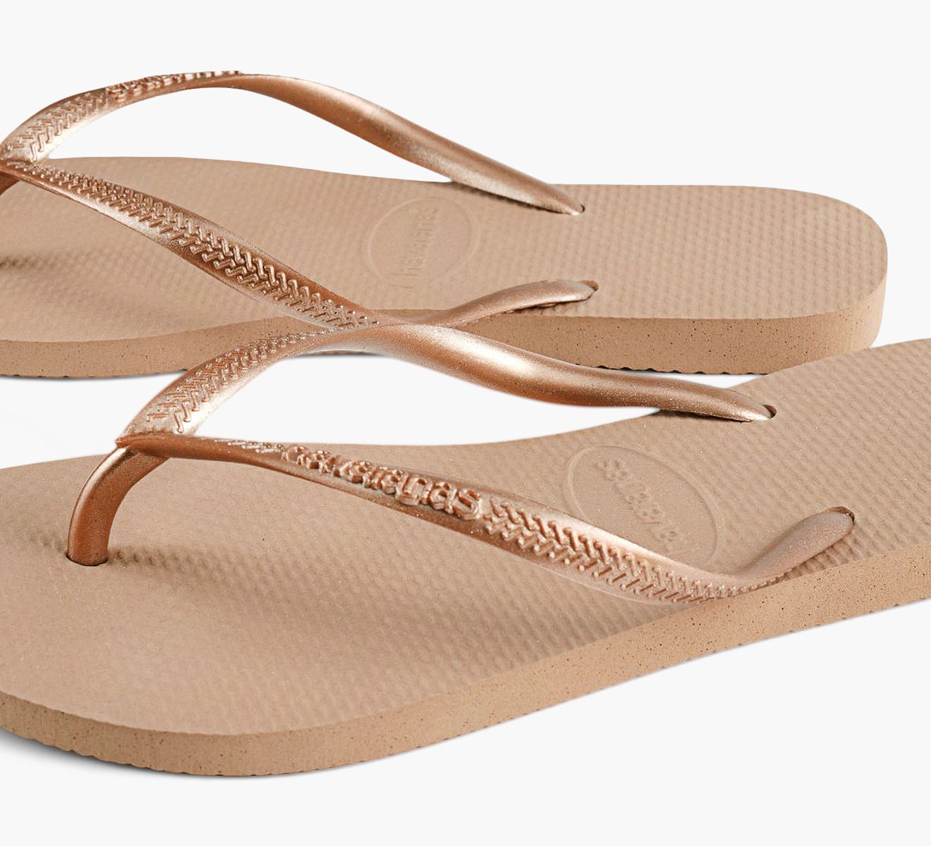 HAVAIANAS SLIM