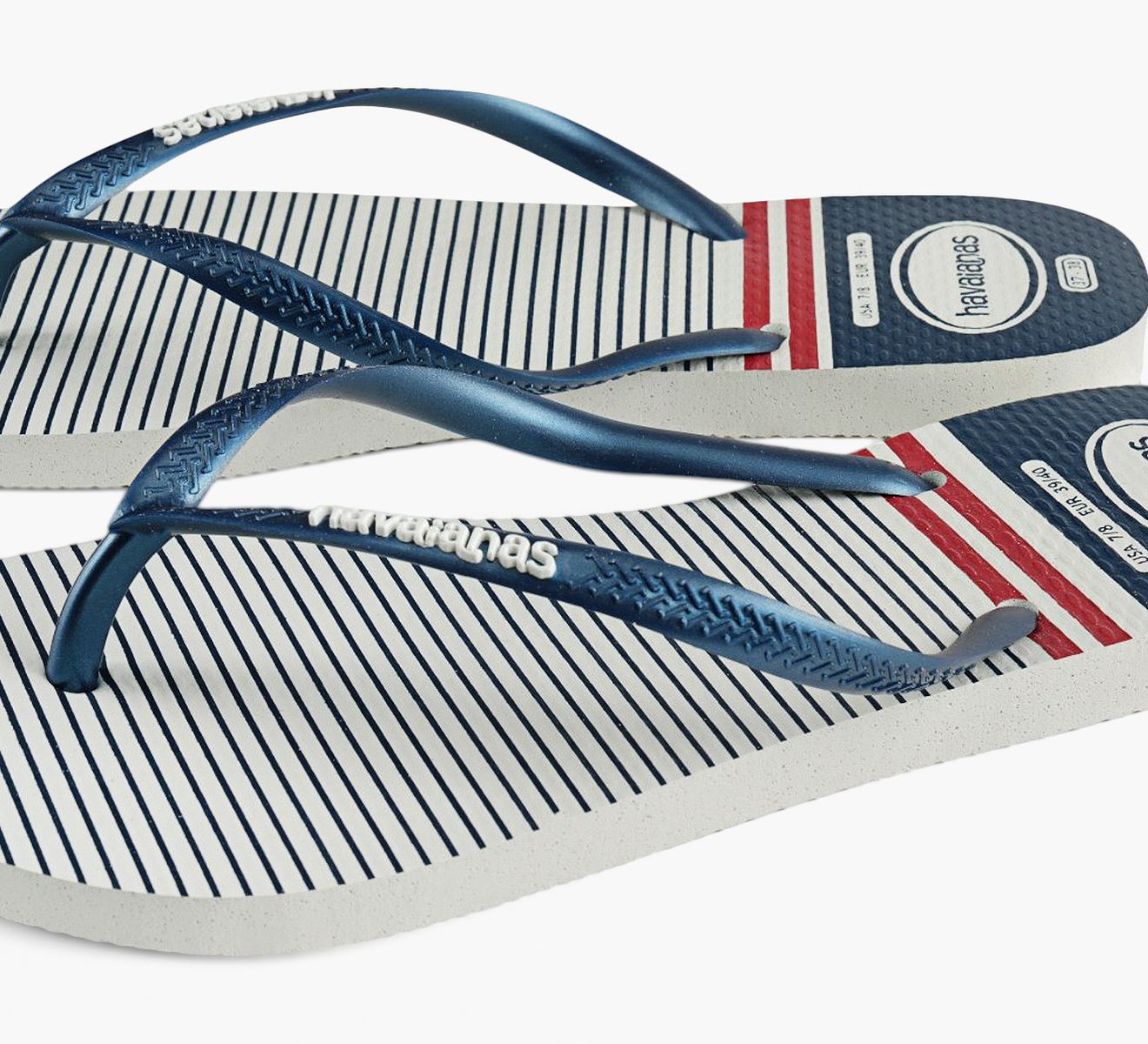 HAVAIANAS SLIM NAUTICAL