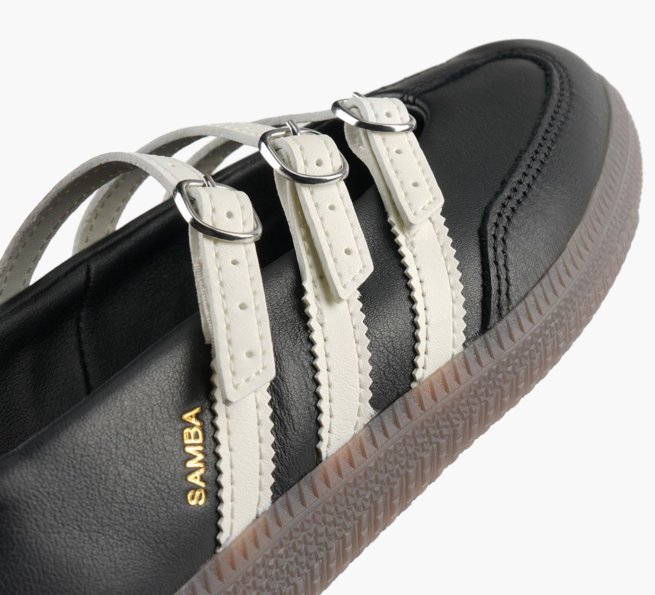 BALLERINE SAMBA