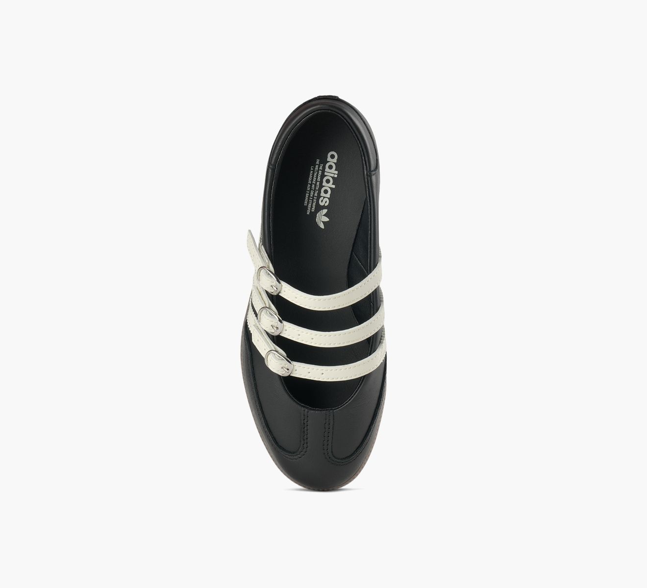 BALLERINE SAMBA