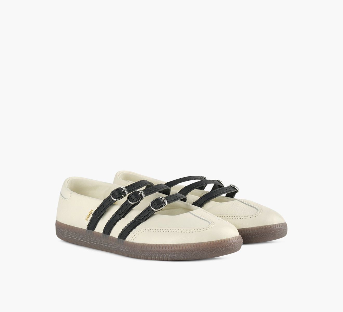 BALLERINE SAMBA
