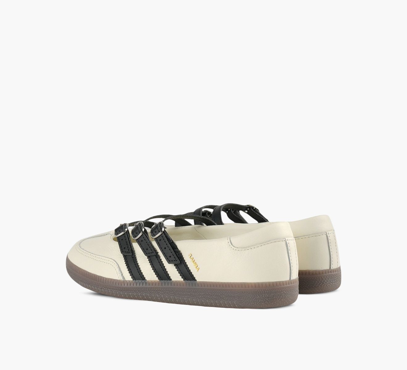 BALLERINE SAMBA