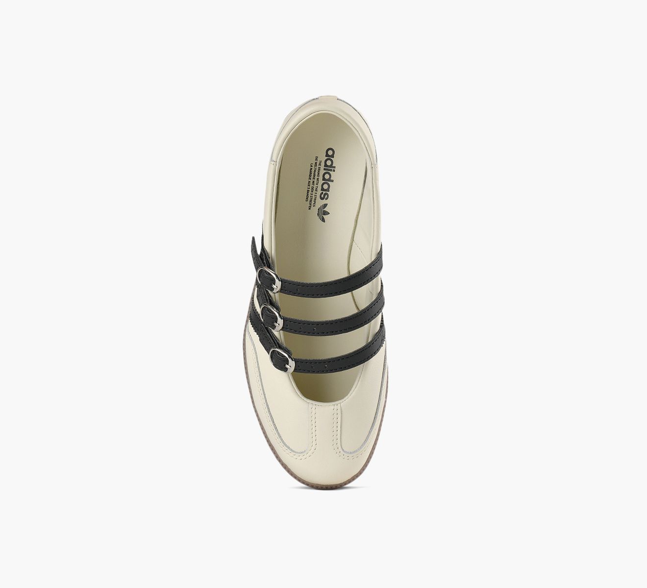 BALLERINE SAMBA