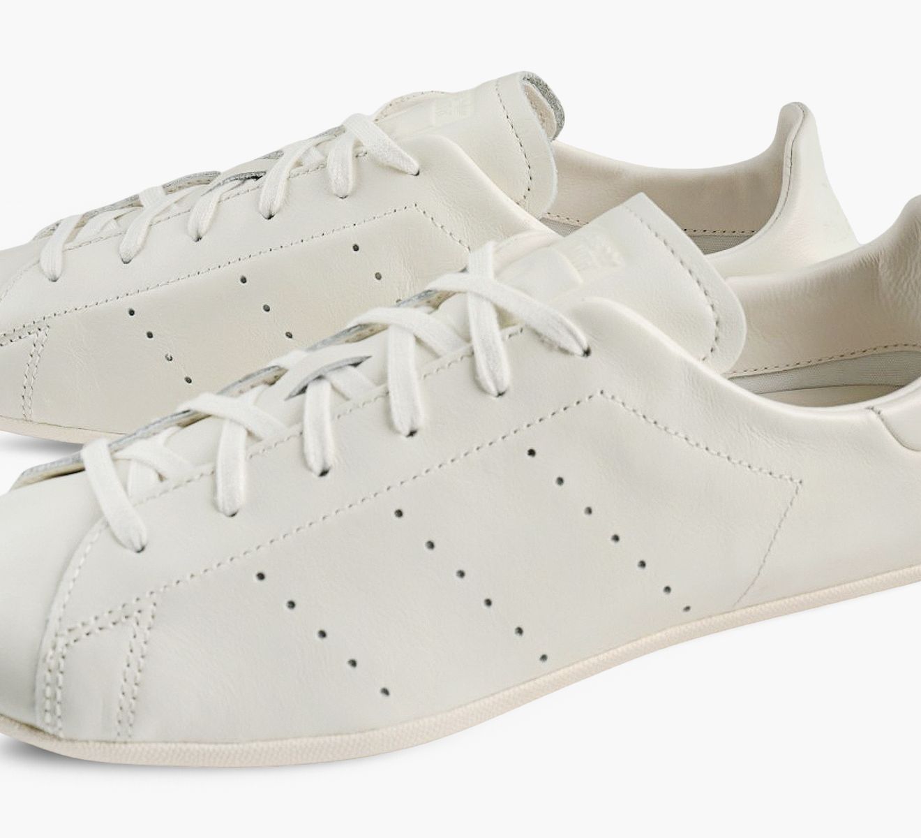 STAN SMITH LO PRO