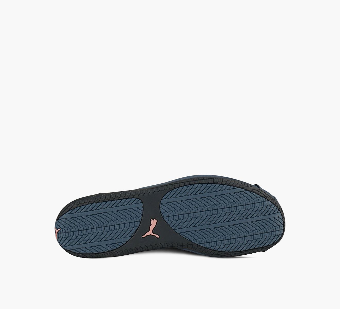 SPEEDCAT MULE SATIN