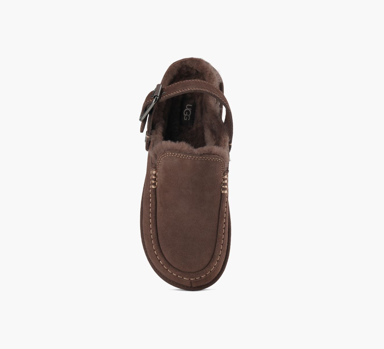GOLDENSTAR EVELINA CLOG