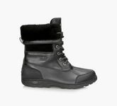 Butte II Cwr Black 2 Ugg