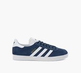 Adidas Gazelle Men Browns Shoes