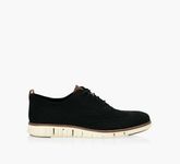 ZEROGRAND STITCHLITE OXFORD