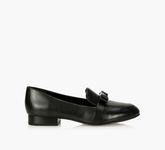 Michael michael kors caroline patent leather loafer deals