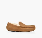 Ugg Ascot Chestnut 9