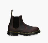 Dr. Martens 2976 Wintergrip Chelsea Boots Browns Shoes