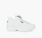 Grey fila disruptor 2 cheap