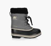 Sorel Yoot Pac Tp Boot Toddler Browns Shoes
