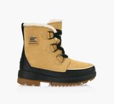 TIVOLI IV BOOT