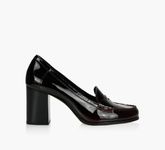 Michael kors buchanan loafers hot sale